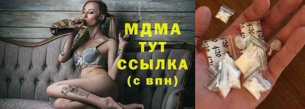 индика Арсеньев