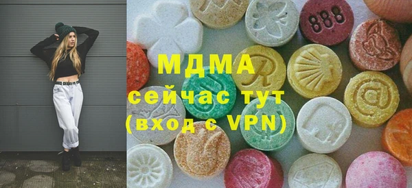 индика Арсеньев